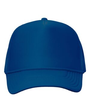 Valucap Foam Mesh-Back Trucker Cap - Image 13
