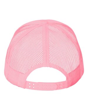 Valucap Foam Mesh-Back Trucker Cap - Image 8