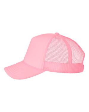 Valucap Foam Mesh-Back Trucker Cap - Image 9