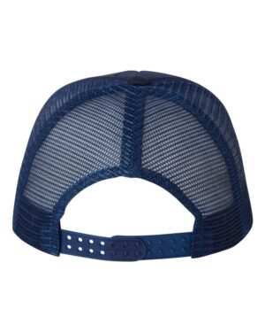 Valucap Foam Mesh-Back Trucker Cap - Image 5