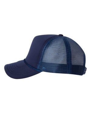 Valucap Foam Mesh-Back Trucker Cap - Image 6