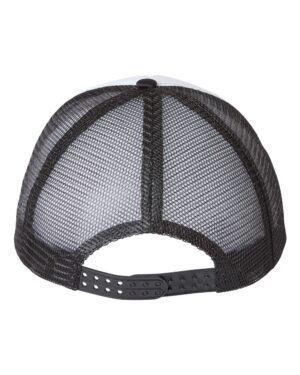 Valucap Foam Mesh-Back Trucker Cap - Image 20