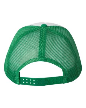 Valucap Foam Mesh-Back Trucker Cap - Image 23