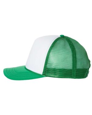 Valucap Foam Mesh-Back Trucker Cap - Image 24