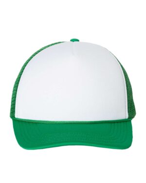 Valucap Foam Mesh-Back Trucker Cap - Image 22