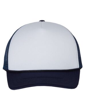 Valucap Foam Mesh-Back Trucker Cap - Image 25