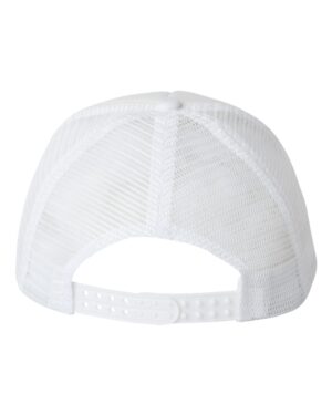 Valucap Foam Mesh-Back Trucker Cap - Image 41