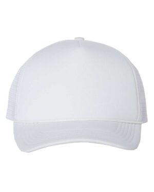 Valucap Foam Mesh-Back Trucker Cap - Image 40