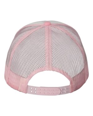 Valucap Foam Mesh-Back Trucker Cap - Image 29