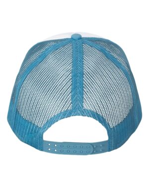 Valucap Foam Mesh-Back Trucker Cap - Image 17