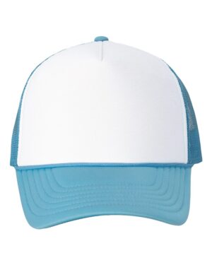 Valucap Foam Mesh-Back Trucker Cap - Image 16
