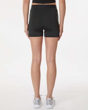 Badger Women’s 3" Pro-Compression Shorts - Image 6