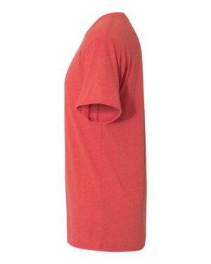 JERZEES Unisex Triblend T-Shirt - Image 6