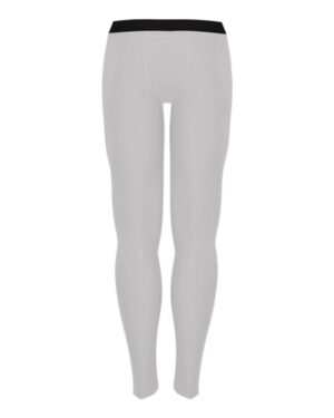 Badger Men's Compression Full-Length Tights - Image 8