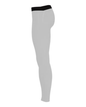 Badger Men's Compression Full-Length Tights - Image 9