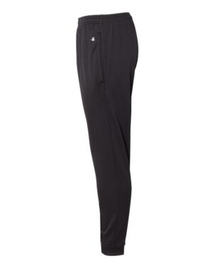 Badger Men's Performance Fleece Joggers - Image 3