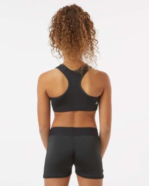 Badger Girls' B-Sport Bra Top - Image 6