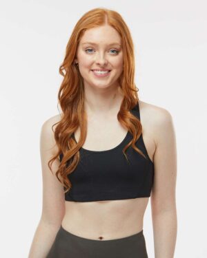 Badger Women's B-Sport Bra Top - Image 4