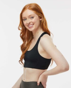 Badger Women's B-Sport Bra Top - Image 5