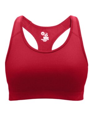 Badger Women's B-Sport Bra Top - Image 10