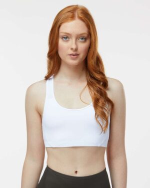 Badger Women's B-Sport Bra Top - Image 15