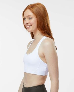 Badger Women's B-Sport Bra Top - Image 16