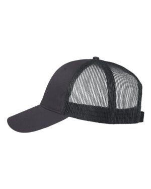 Valucap Mesh-Back Twill Trucker Cap - Image 15