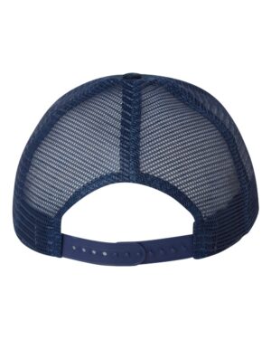 Valucap Mesh-Back Twill Trucker Cap - Image 23