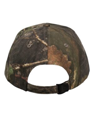 Kati Licensed Camo Cap - Image 5