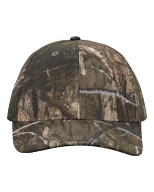 Kati Licensed Camo Cap - Image 4