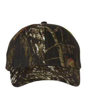 Kati Licensed Camo Cap - Image 10
