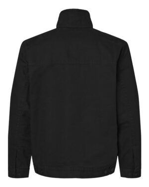 DRI DUCK Men's Tall Maverick Boulder Cloth™ Jacket with Blanket Lining - Image 2