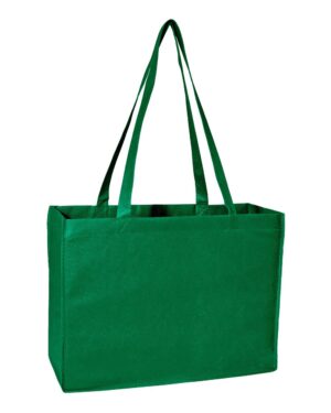 Liberty Bags Non-Woven Deluxe Junior Tote - Image 4