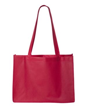 Liberty Bags Non-Woven Deluxe Junior Tote - Image 5