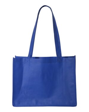 Liberty Bags Non-Woven Deluxe Junior Tote - Image 9