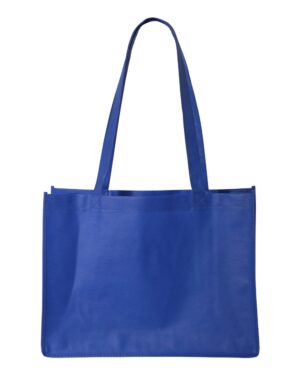 Liberty Bags Non-Woven Deluxe Junior Tote - Image 8