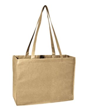 Liberty Bags Non-Woven Deluxe Junior Tote - Image 11