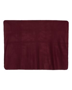 Alpine Fleece Fleece Throw Blanket - Image 5