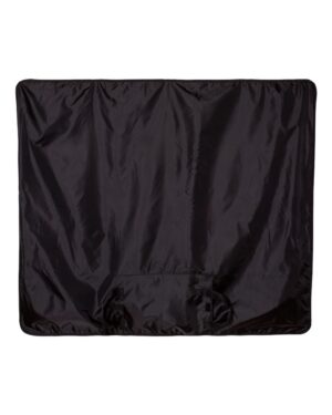 Alpine Fleece Polyester/Nylon Picnic Blanket - Image 11