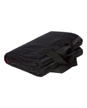 Alpine Fleece Polyester/Nylon Picnic Blanket - Image 15