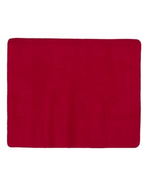 Alpine Fleece Polyester/Nylon Picnic Blanket - Image 13