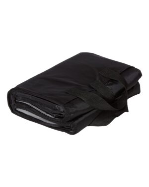 Alpine Fleece Polyester/Nylon Picnic Blanket - Image 6