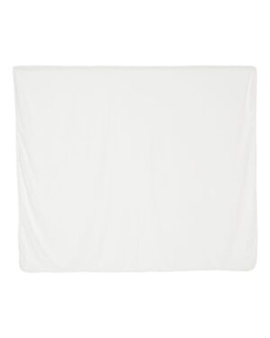 Alpine Fleece Micro Coral Fleece Blanket - Image 6