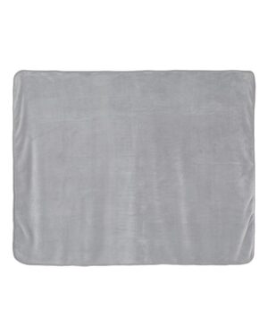 Alpine Fleece Micro Coral Fleece Blanket - Image 11