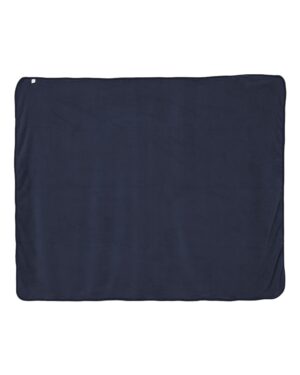 Alpine Fleece Micro Coral Fleece Blanket - Image 13
