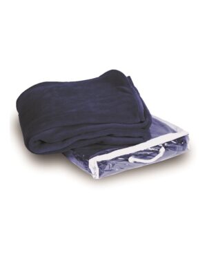 Alpine Fleece Micro Coral Fleece Blanket - Image 12