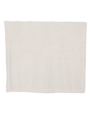 Alpine Fleece Oversized Mink Sherpa Blanket - Image 11