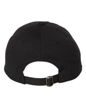 Valucap Bio-Washed Classic Dad Hat - Image 5
