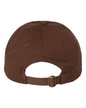 Valucap Bio-Washed Classic Dad Hat - Image 11