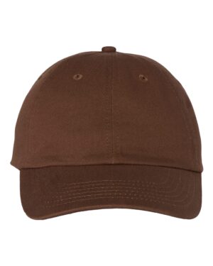 Valucap Bio-Washed Classic Dad Hat - Image 10